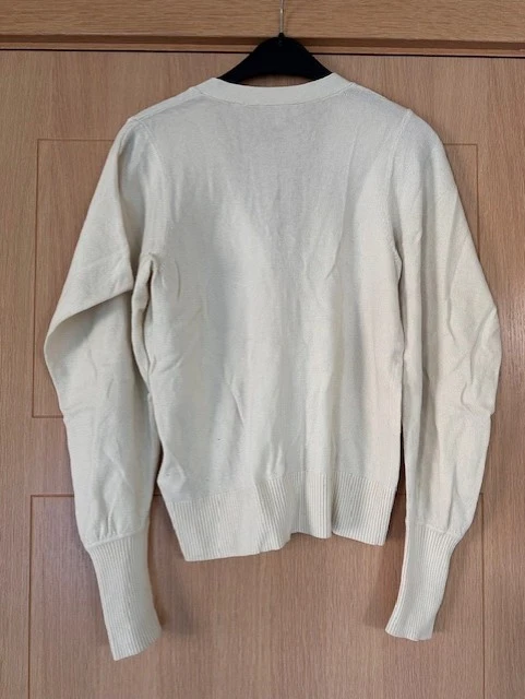 Ted Baker Maat T1/S cream cardigan (nr1114a) – photo 6